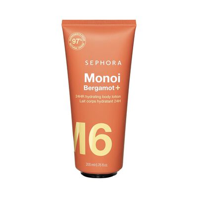 BATH BODY LOTION (LOCI&Oacute;N HIDRATANTE)